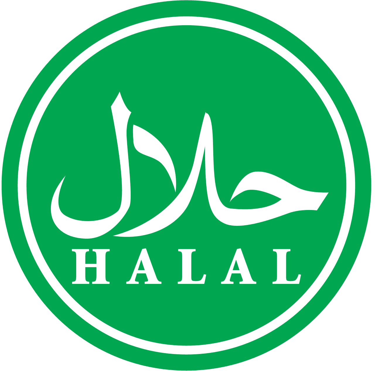 Halal ingredient sourcing for supplement manufacturing