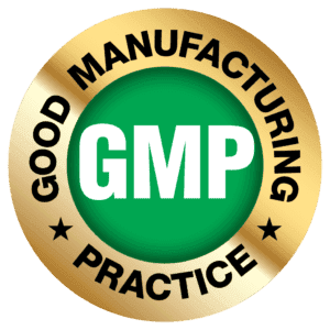 cGMP compliant nutraceutical manufacturing