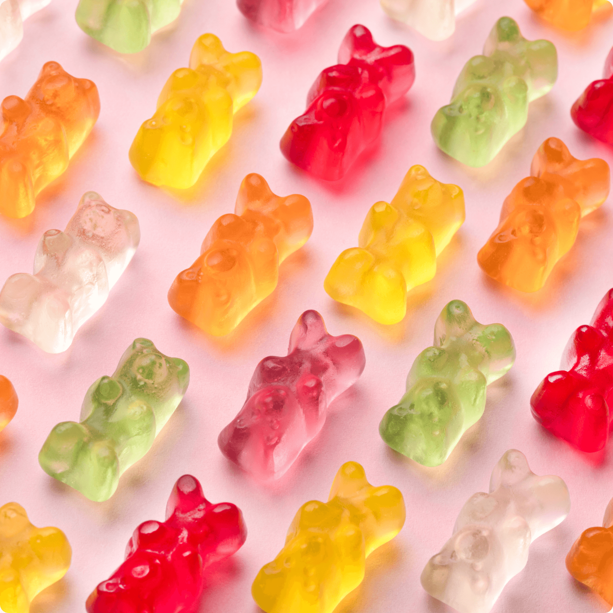 Gummy supplement manufacturing and custom flavor development